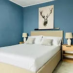 Miralex - Tomis Nord-ciresica Apartman