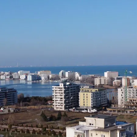 Miralex - Tomis Nord-ciresica Apartmán *