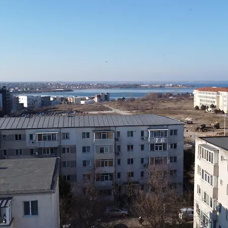 شقة Miralex - Tomis Nord-ciresica