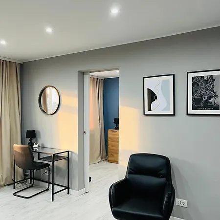 Miralex - Tomis Nord-ciresica * كونستانتا