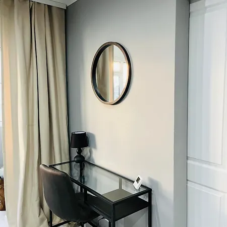 شقة Miralex - Tomis Nord-ciresica *