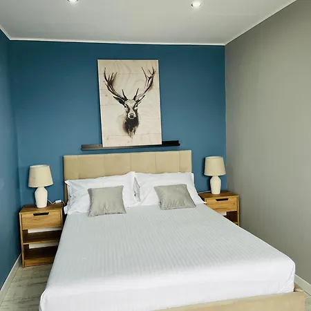 شقة Miralex - Tomis Nord-ciresica