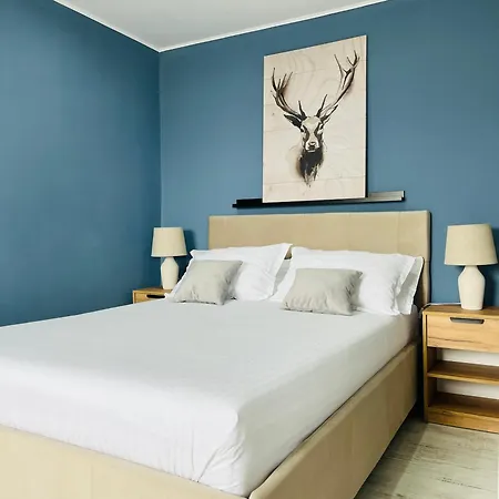 Miralex - Tomis Nord-cireșica Apartament