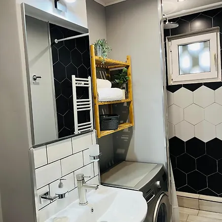 شقة Miralex - Tomis Nord-ciresica