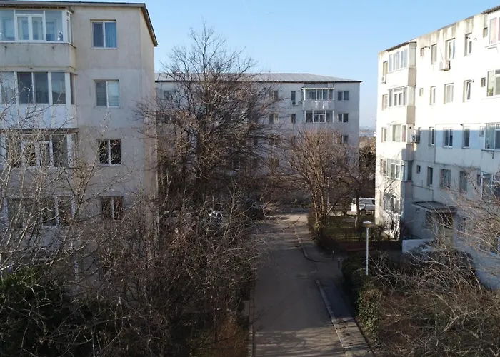 Miralex - Tomis Nord-ciresica