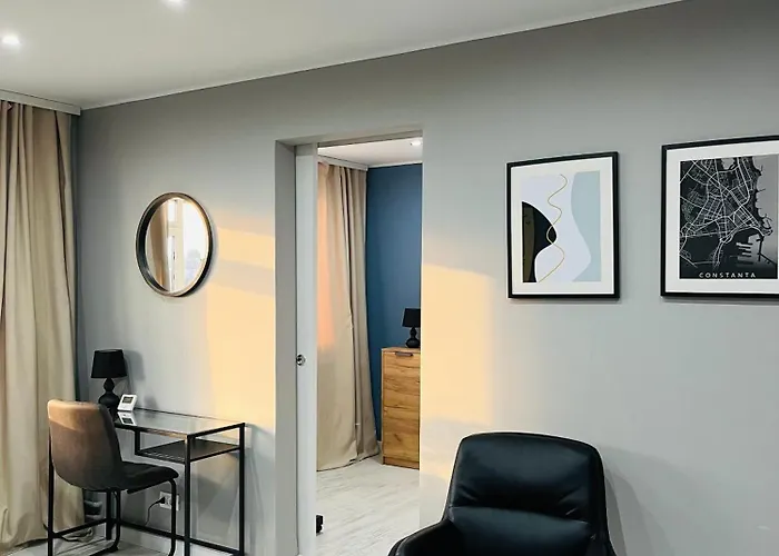 Miralex - Tomis Nord-ciresica * كونستانتا