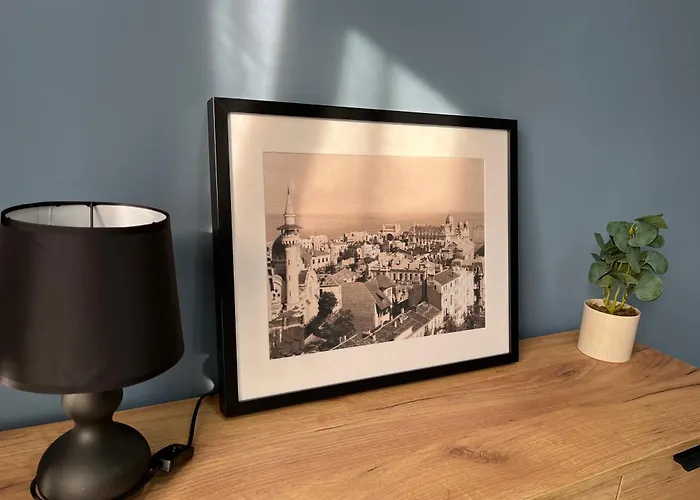 Miralex - Tomis Nord-ciresica كونستانتا