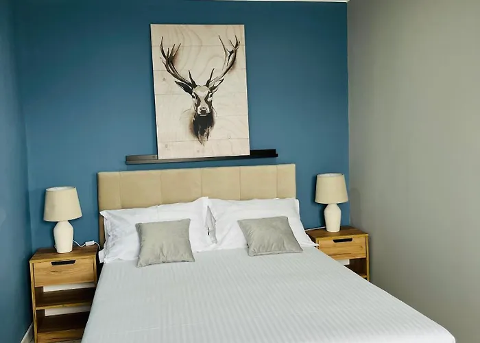 شقة Miralex - Tomis Nord-ciresica