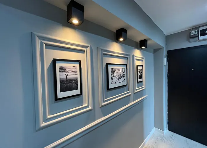 Miralex - Tomis Nord-ciresica شقة كونستانتا