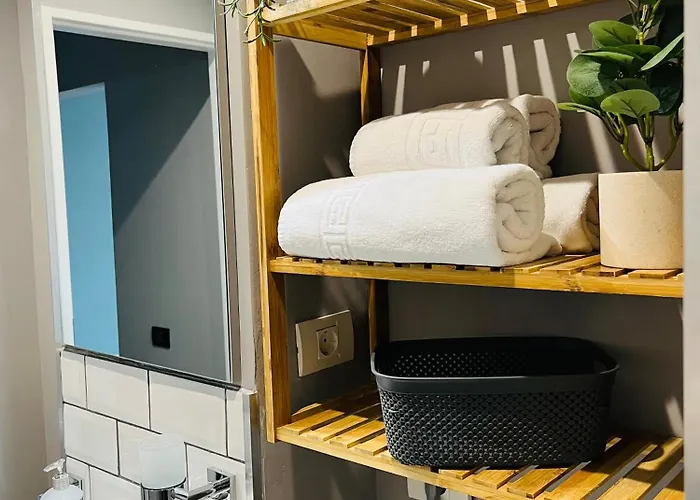 شقة Miralex - Tomis Nord-ciresica كونستانتا