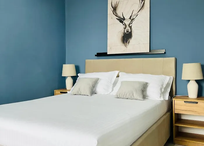 Miralex - Tomis Nord-ciresica شقة